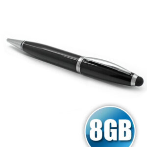 Caneta Pendrive 8GB Promocional